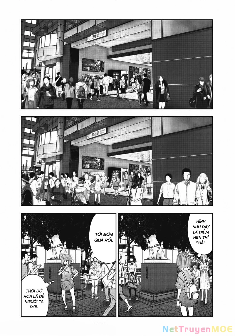 Kou iu no ga ii Chapter 12 - 3
