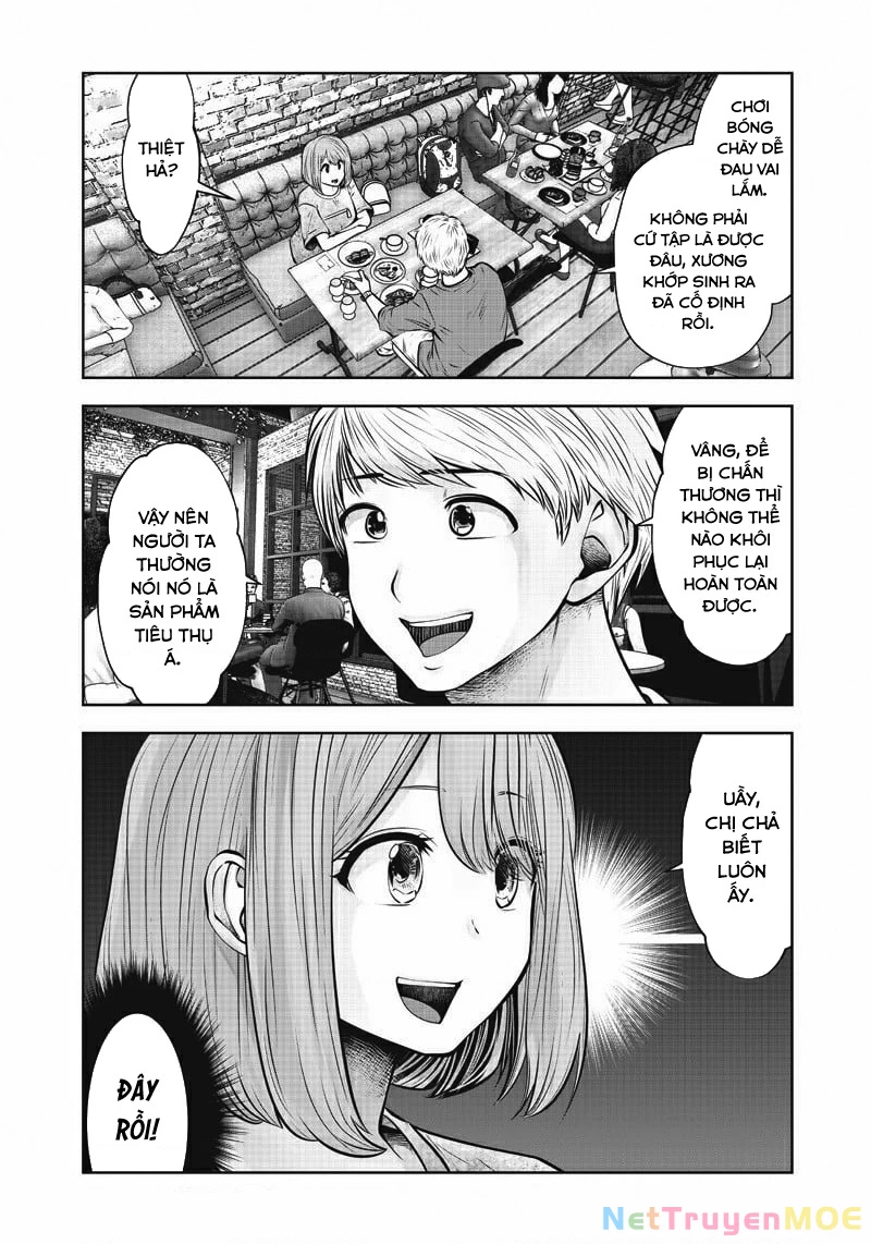 Kou iu no ga ii Chapter 12 - 18