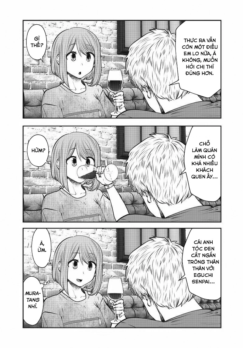 Kou iu no ga ii Chapter 12 - 24