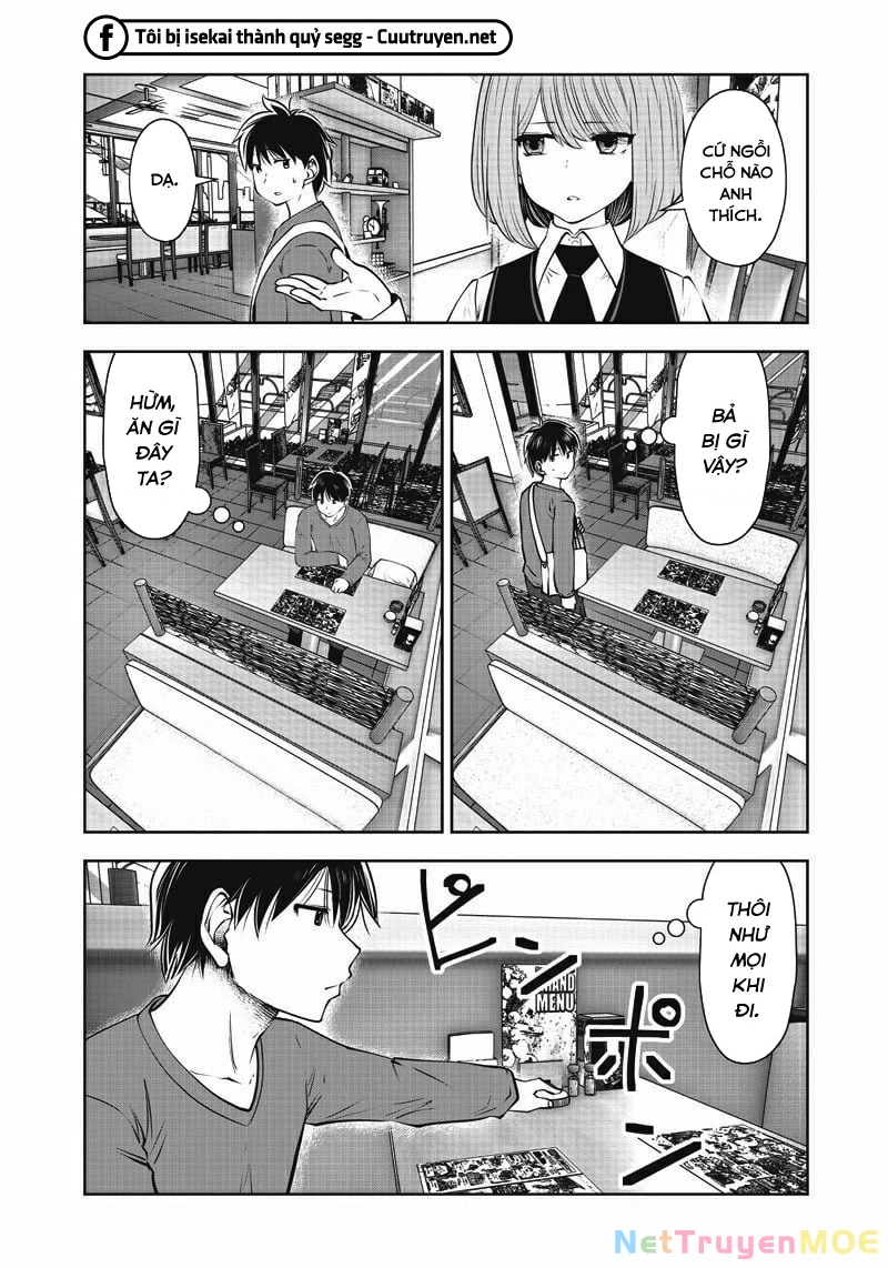 Kou iu no ga ii Chapter 14 - 6