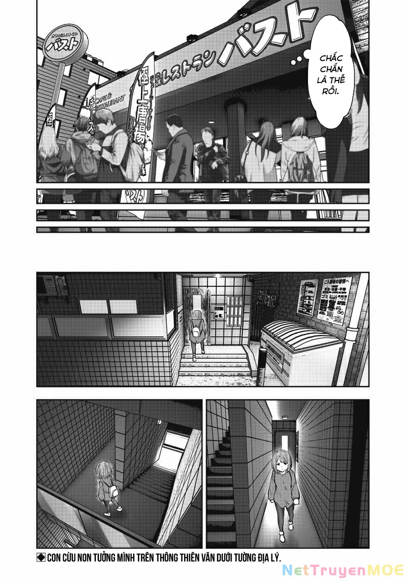 Kou iu no ga ii Chapter 14 - 15