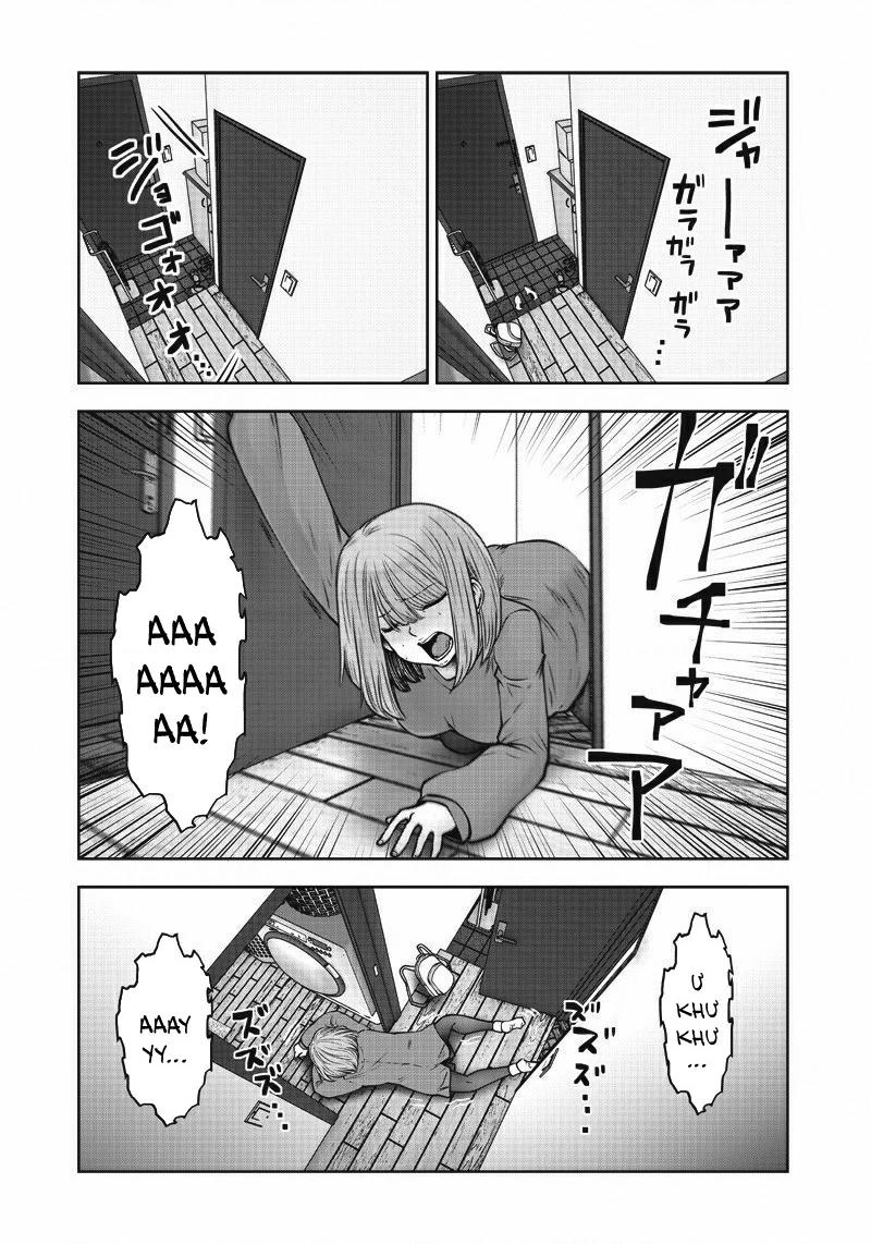 Kou iu no ga ii Chapter 14 - 17