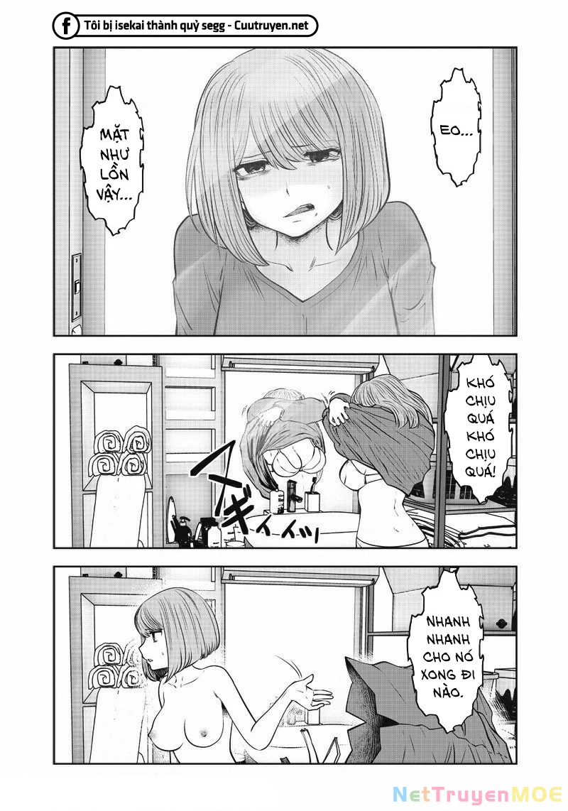 Kou iu no ga ii Chapter 14 - 20