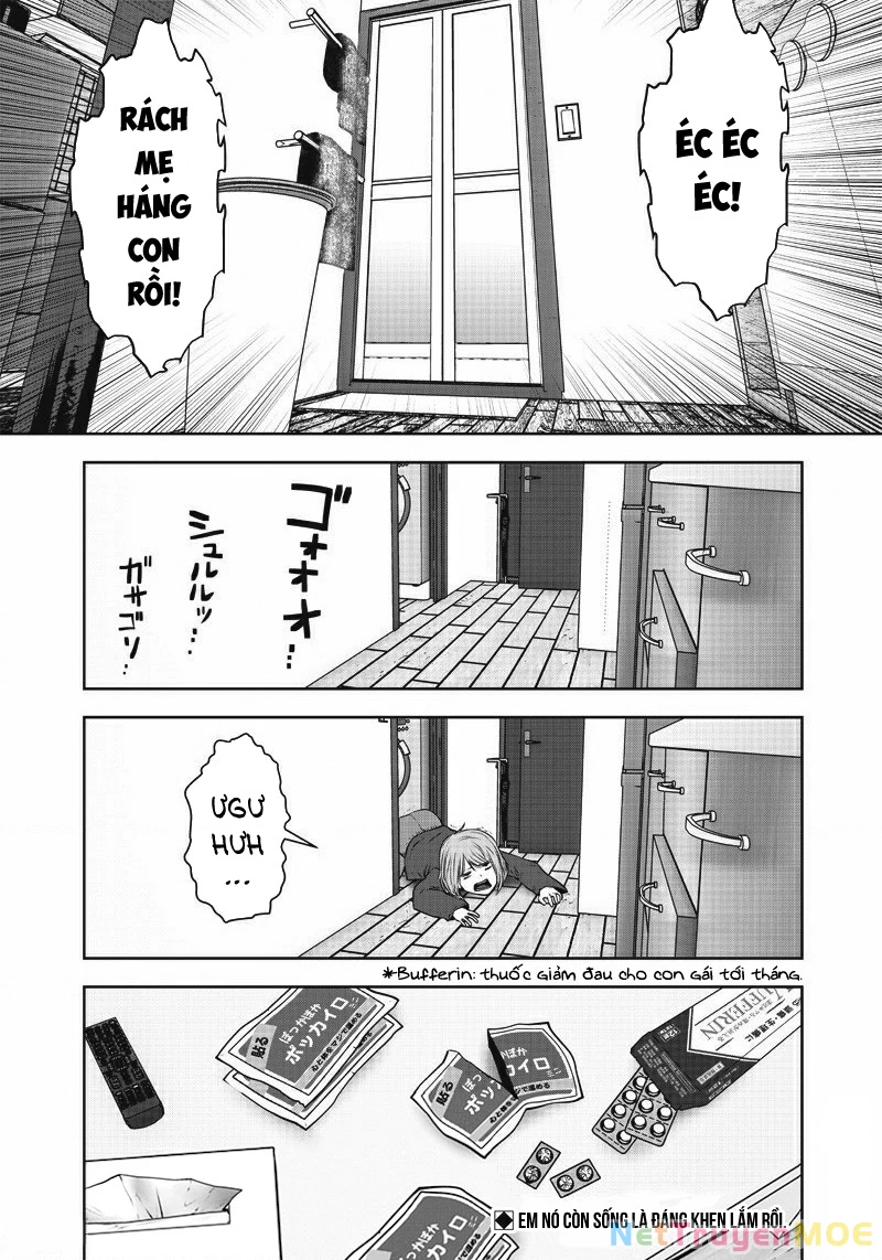 Kou iu no ga ii Chapter 14 - 22