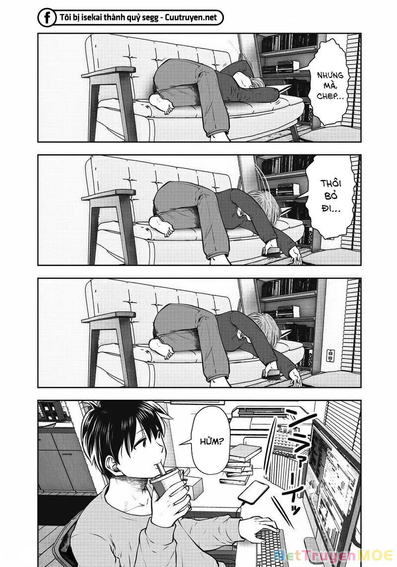 Kou iu no ga ii Chapter 14 - 26