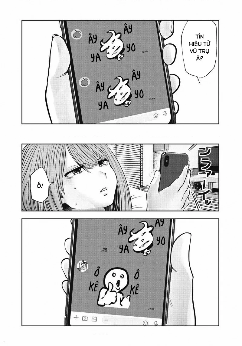 Kou iu no ga ii Chapter 14 - 27