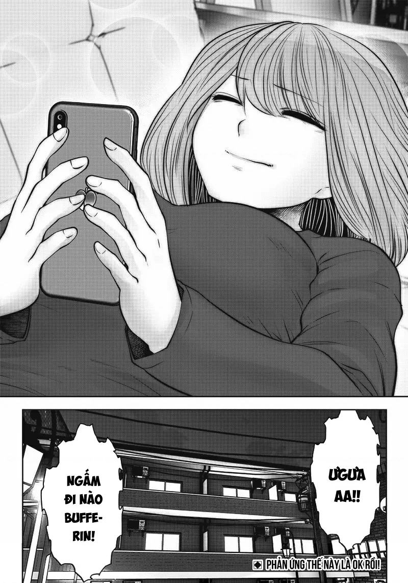 Kou iu no ga ii Chapter 14 - 28