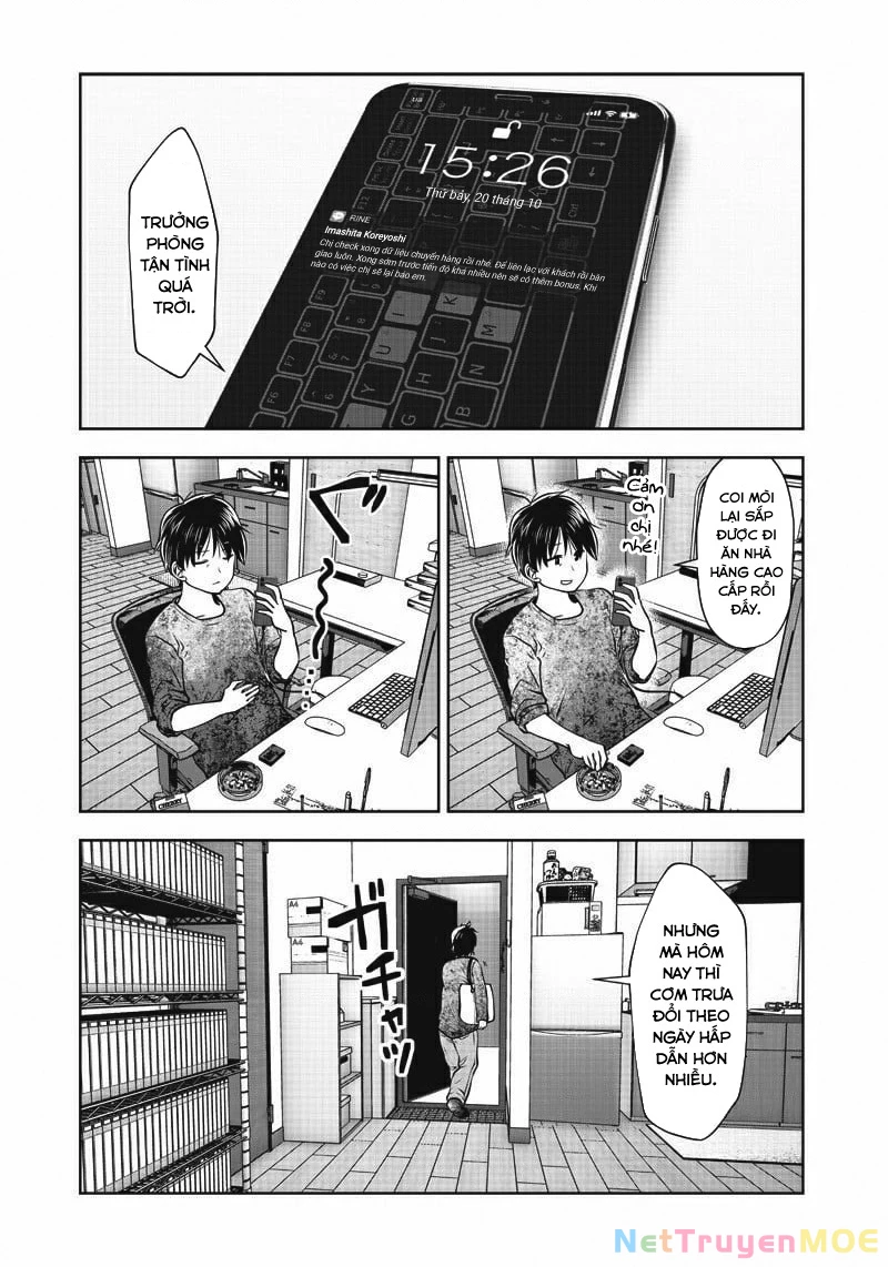 Kou iu no ga ii Chapter 14 - 31