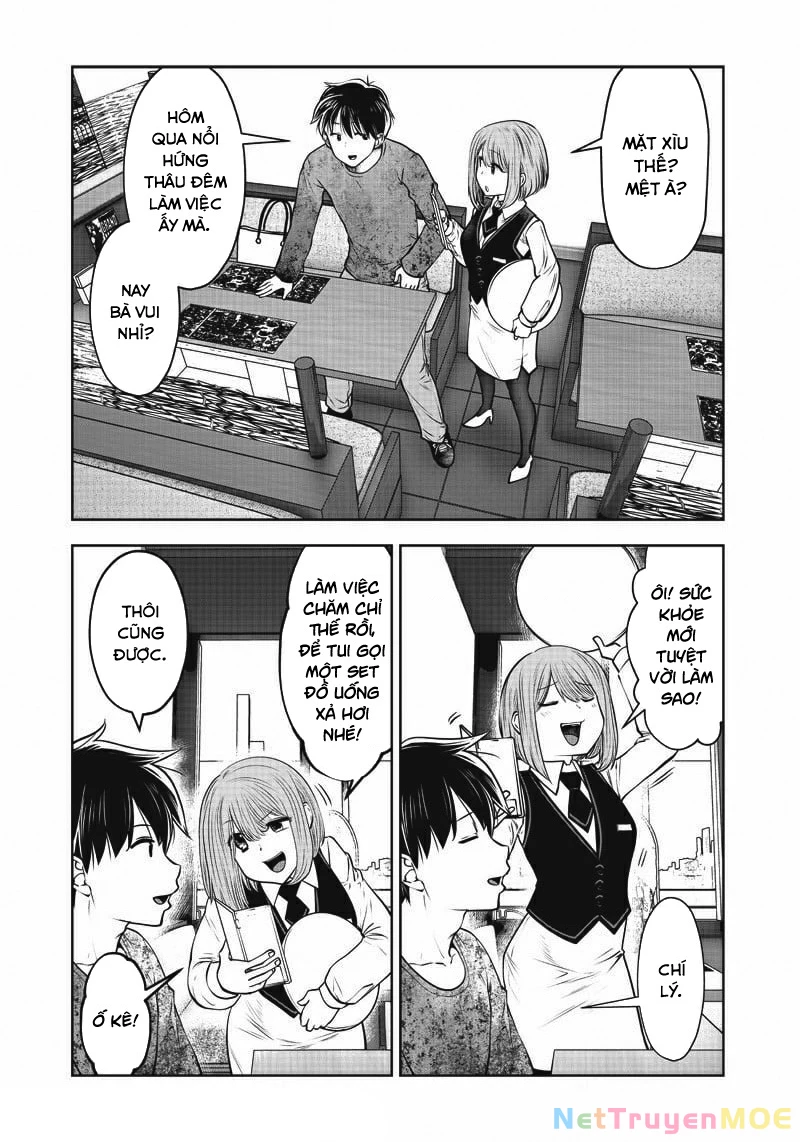 Kou iu no ga ii Chapter 14 - 35