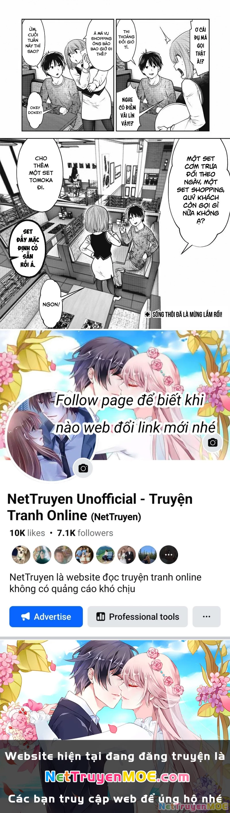 Kou iu no ga ii Chapter 14 - 36
