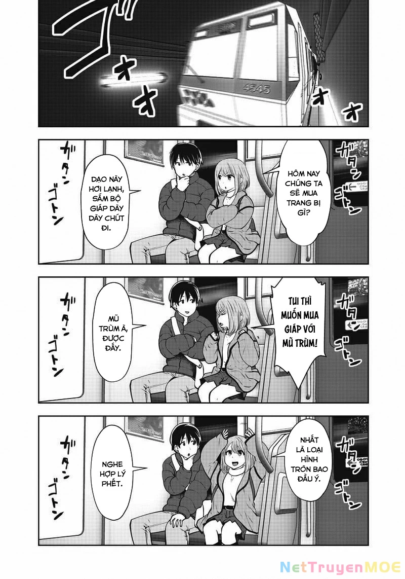 Kou iu no ga ii Chapter 15 - 6