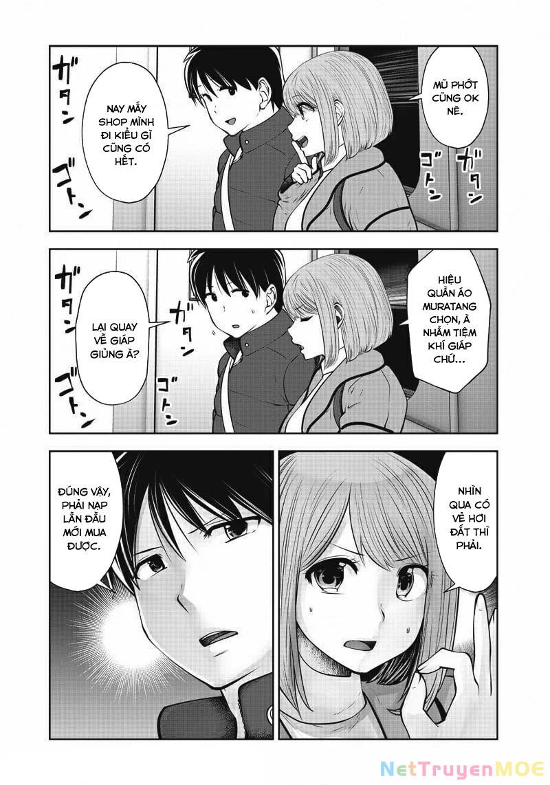 Kou iu no ga ii Chapter 15 - 7