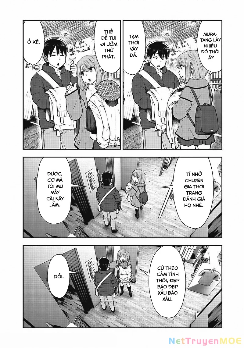 Kou iu no ga ii Chapter 15 - 10