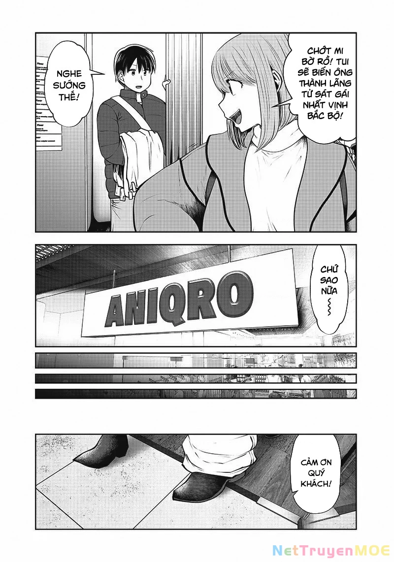 Kou iu no ga ii Chapter 15 - 21