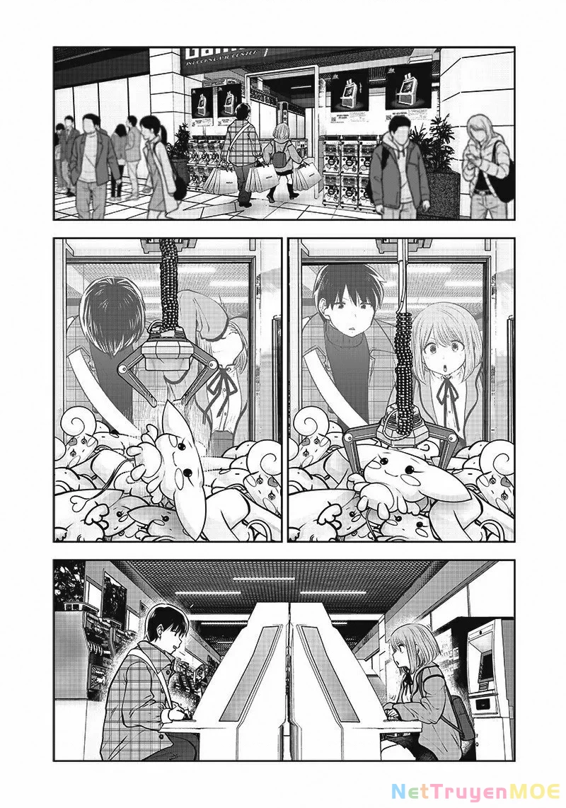 Kou iu no ga ii Chapter 15 - 26