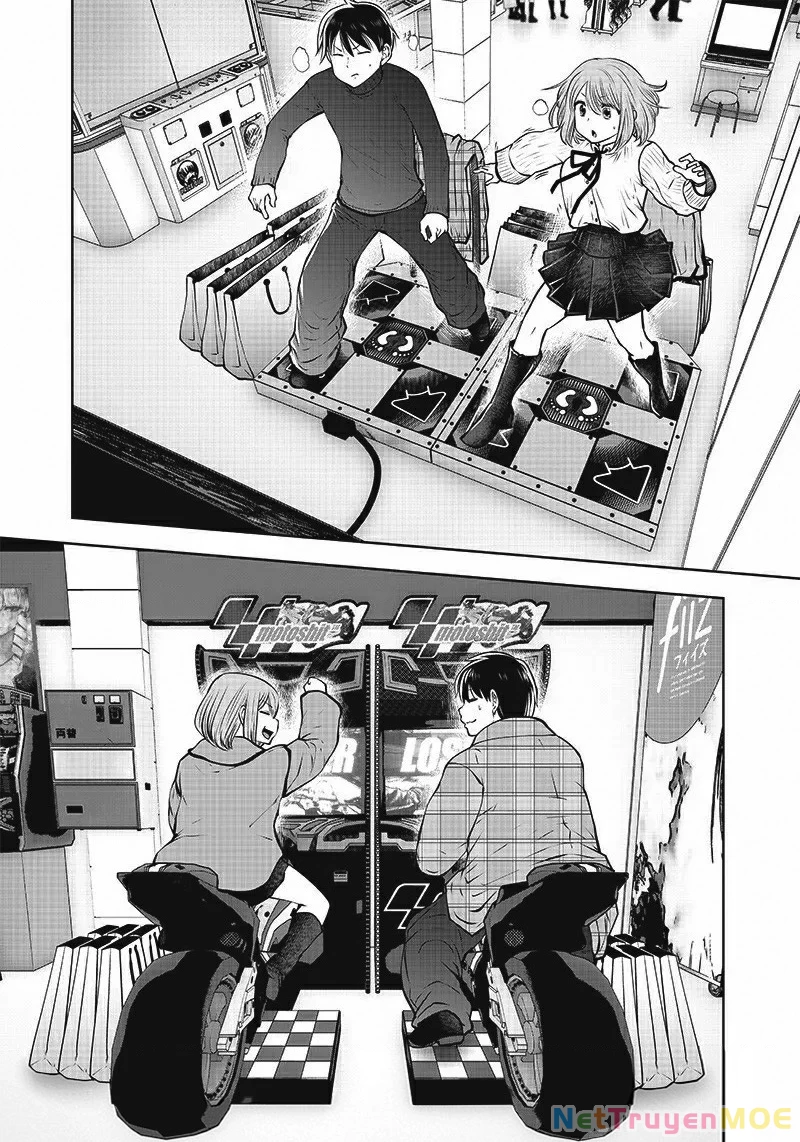 Kou iu no ga ii Chapter 15 - 27