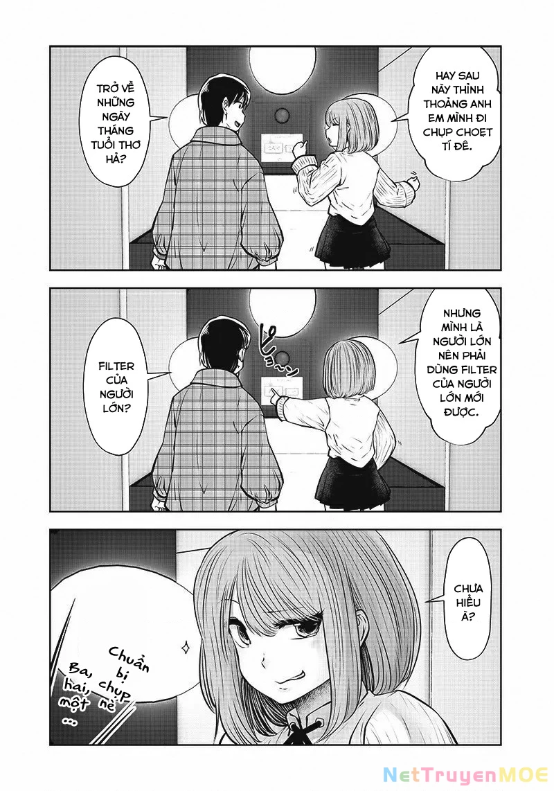 Kou iu no ga ii Chapter 15 - 29