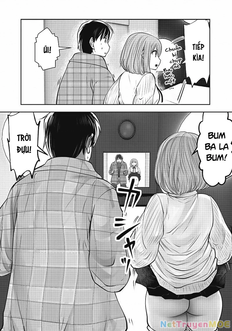 Kou iu no ga ii Chapter 15 - 31