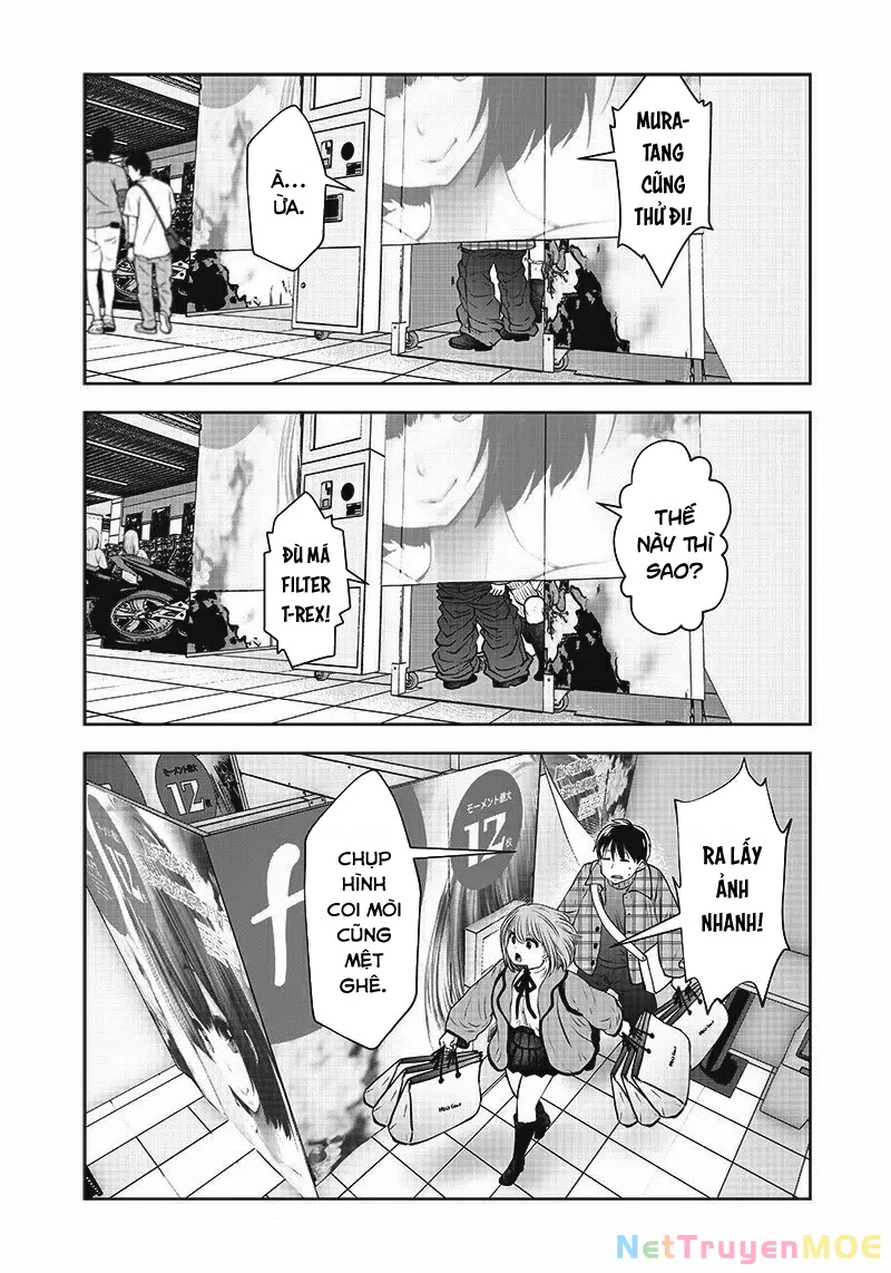 Kou iu no ga ii Chapter 15 - 32