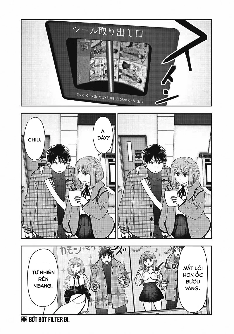 Kou iu no ga ii Chapter 15 - 33