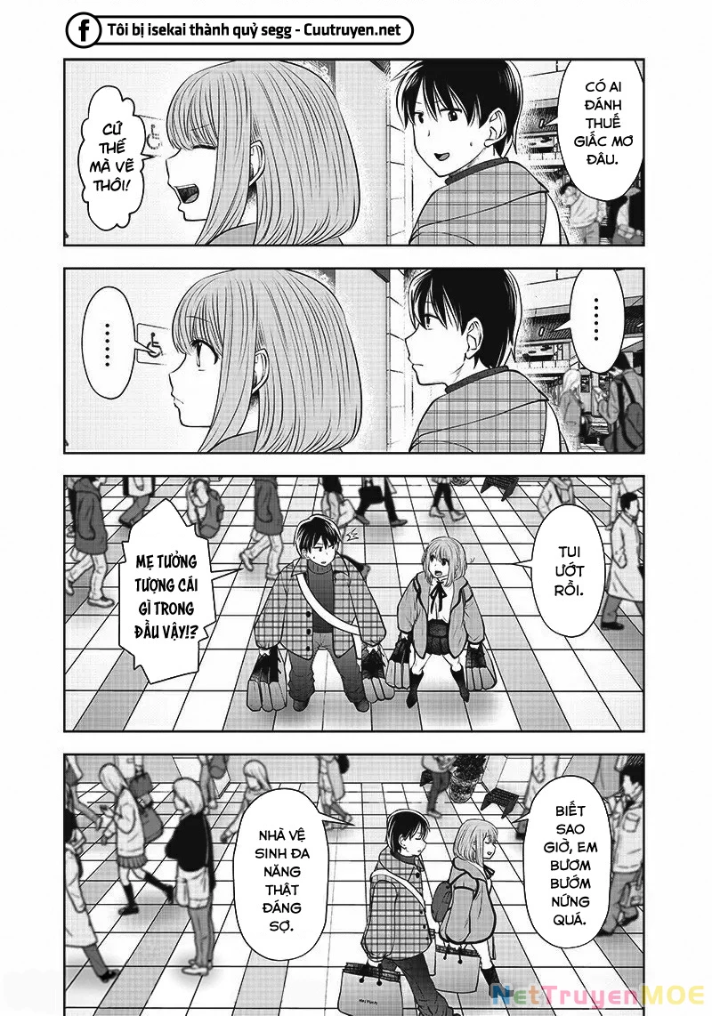 Kou iu no ga ii Chapter 15 - 39
