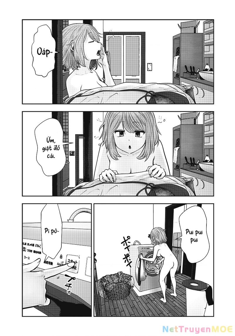 Kou iu no ga ii Chapter 21 - 6