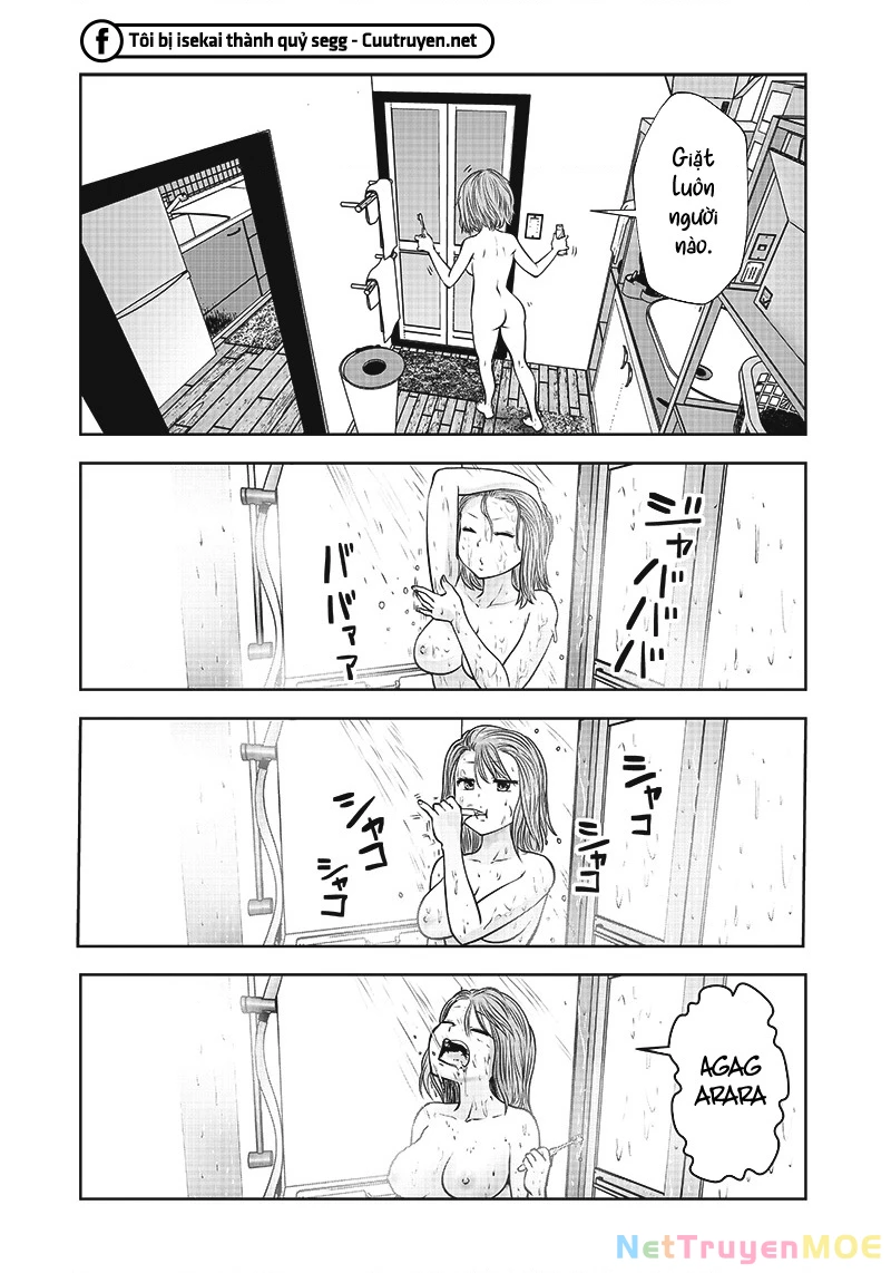 Kou iu no ga ii Chapter 21 - 7