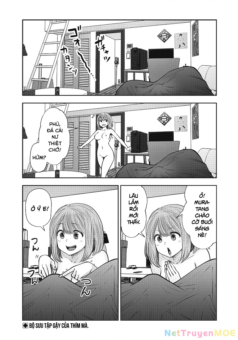 Kou iu no ga ii Chapter 21 - 8