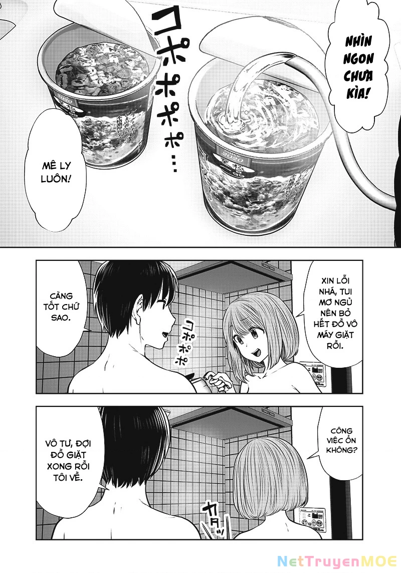 Kou iu no ga ii Chapter 21 - 13