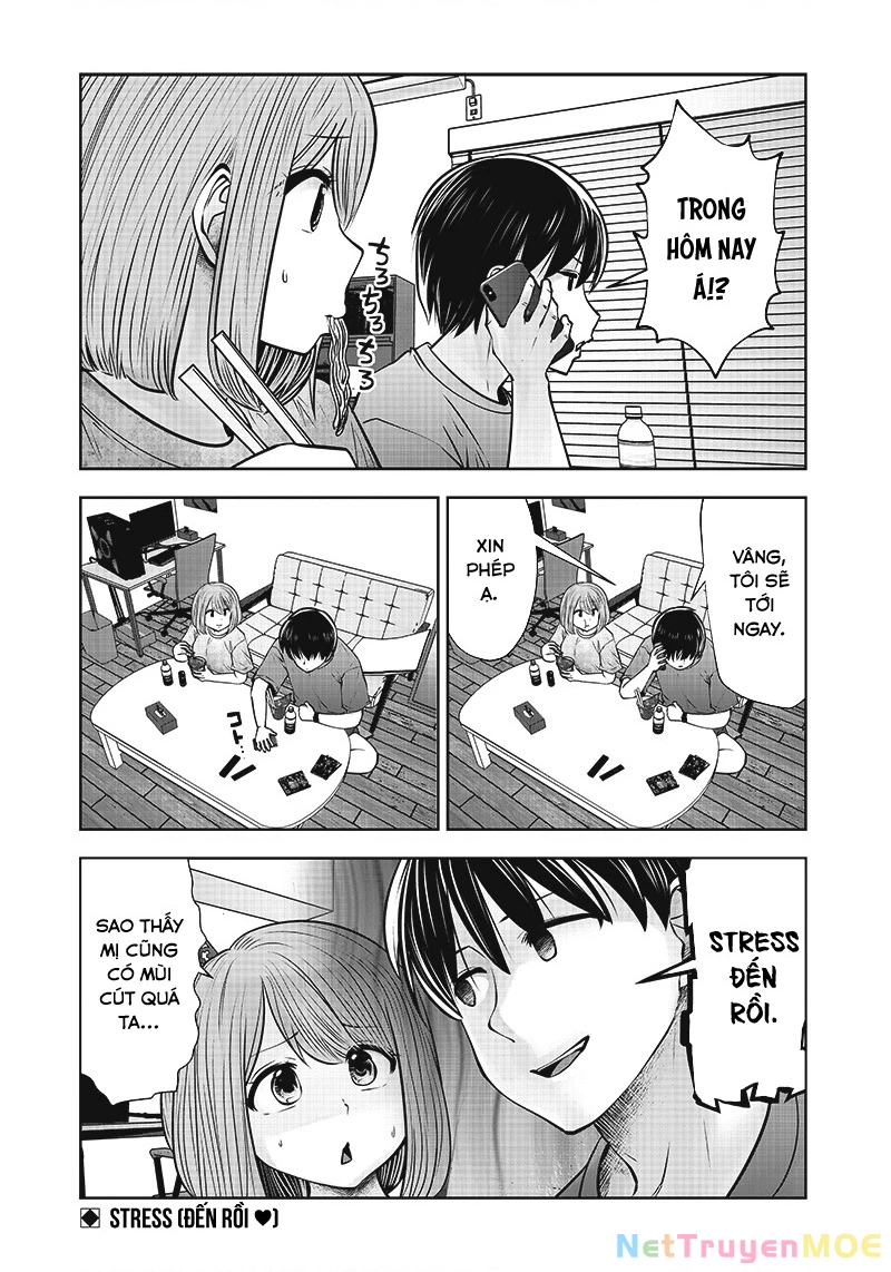 Kou iu no ga ii Chapter 21 - 23