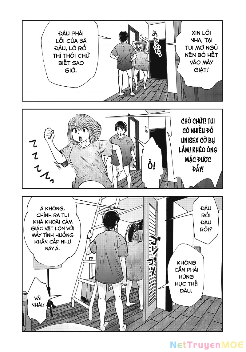 Kou iu no ga ii Chapter 21 - 25