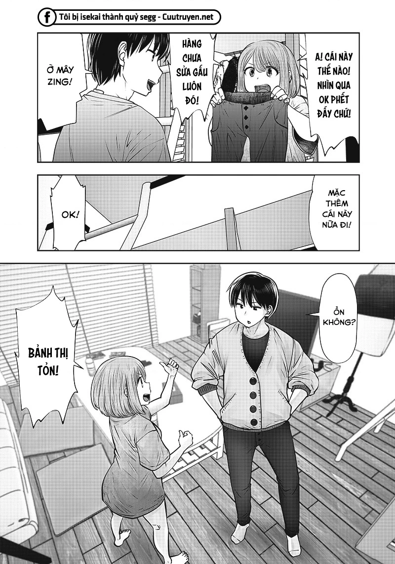 Kou iu no ga ii Chapter 21 - 26