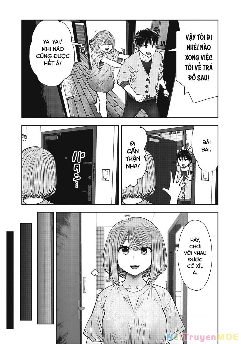 Kou iu no ga ii Chapter 21 - 27