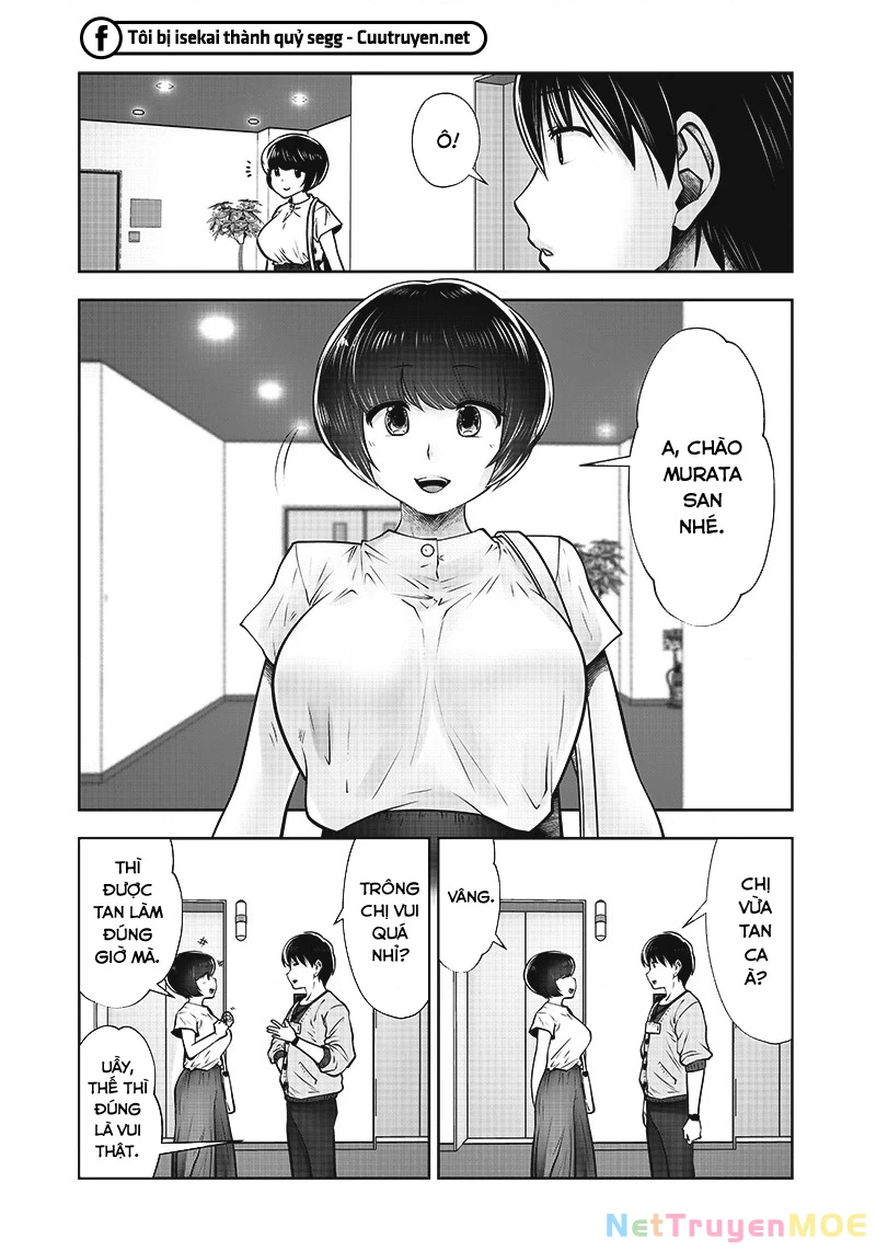 Kou iu no ga ii Chapter 21 - 29