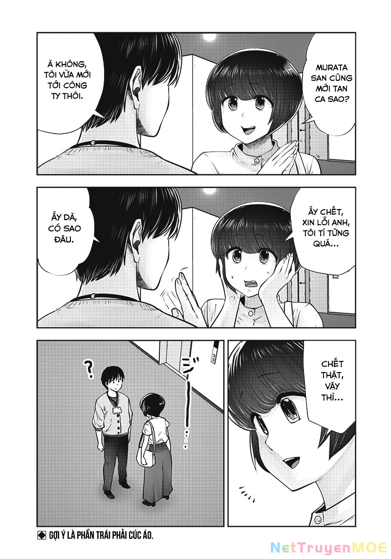 Kou iu no ga ii Chapter 21 - 30