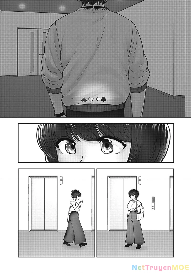 Kou iu no ga ii Chapter 21 - 32
