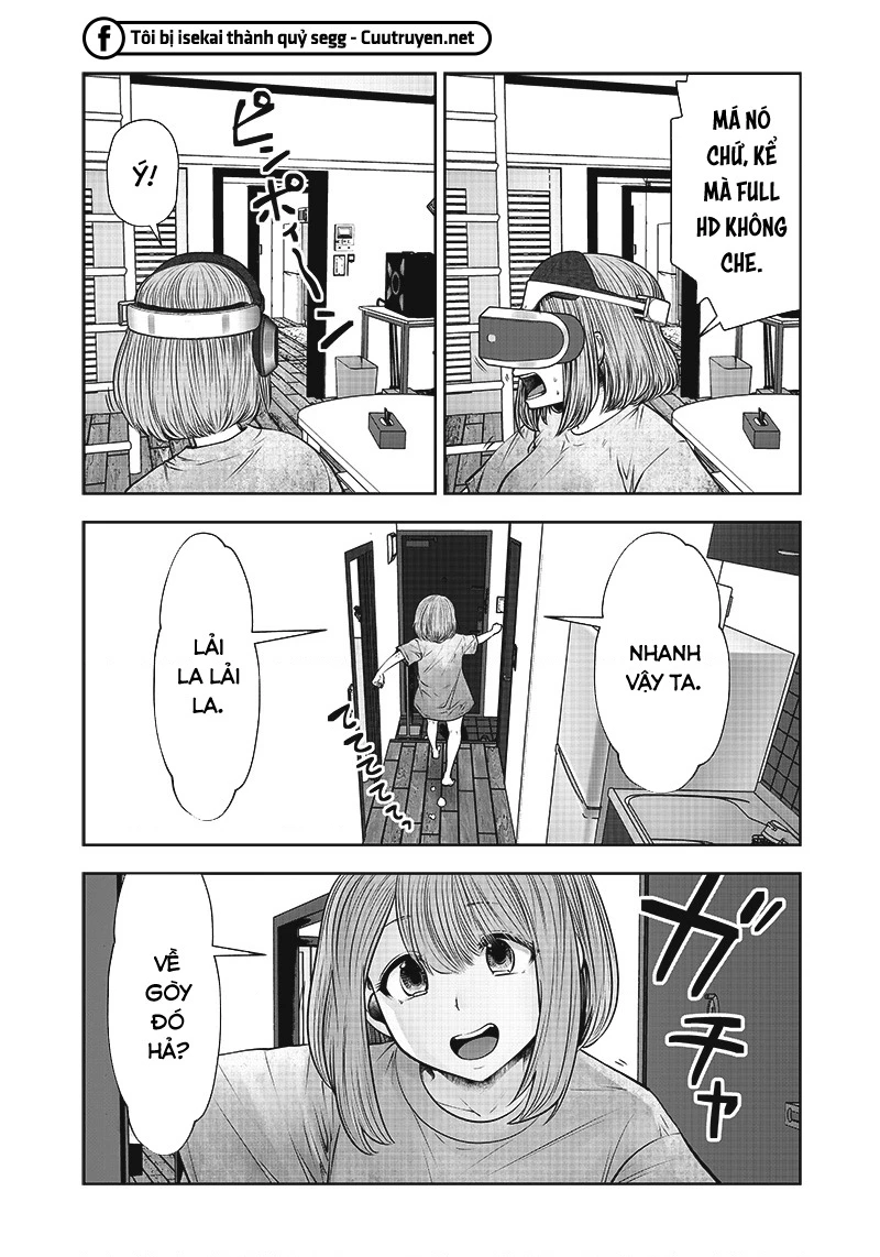 Kou iu no ga ii Chapter 21 - 36