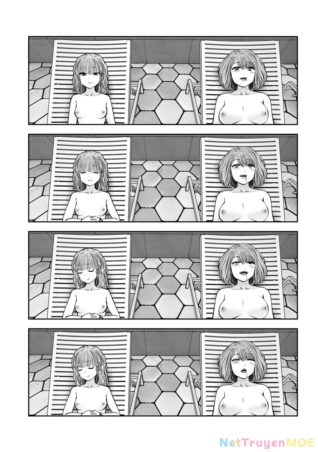Kou iu no ga ii Chapter 26 - 29