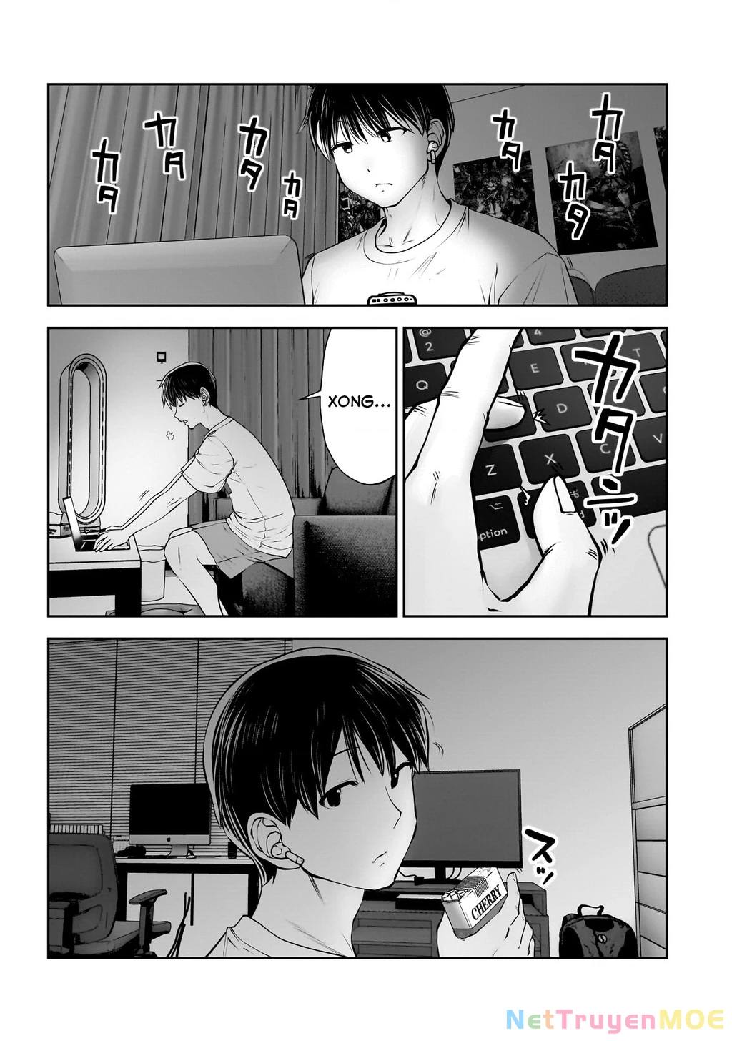 Kou iu no ga ii Chapter 29 - 4