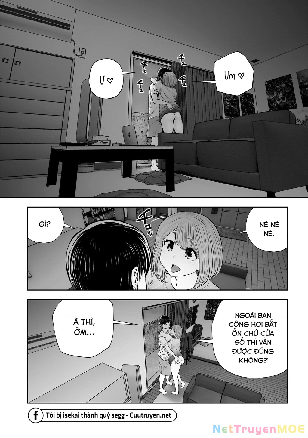 Kou iu no ga ii Chapter 29 - 29