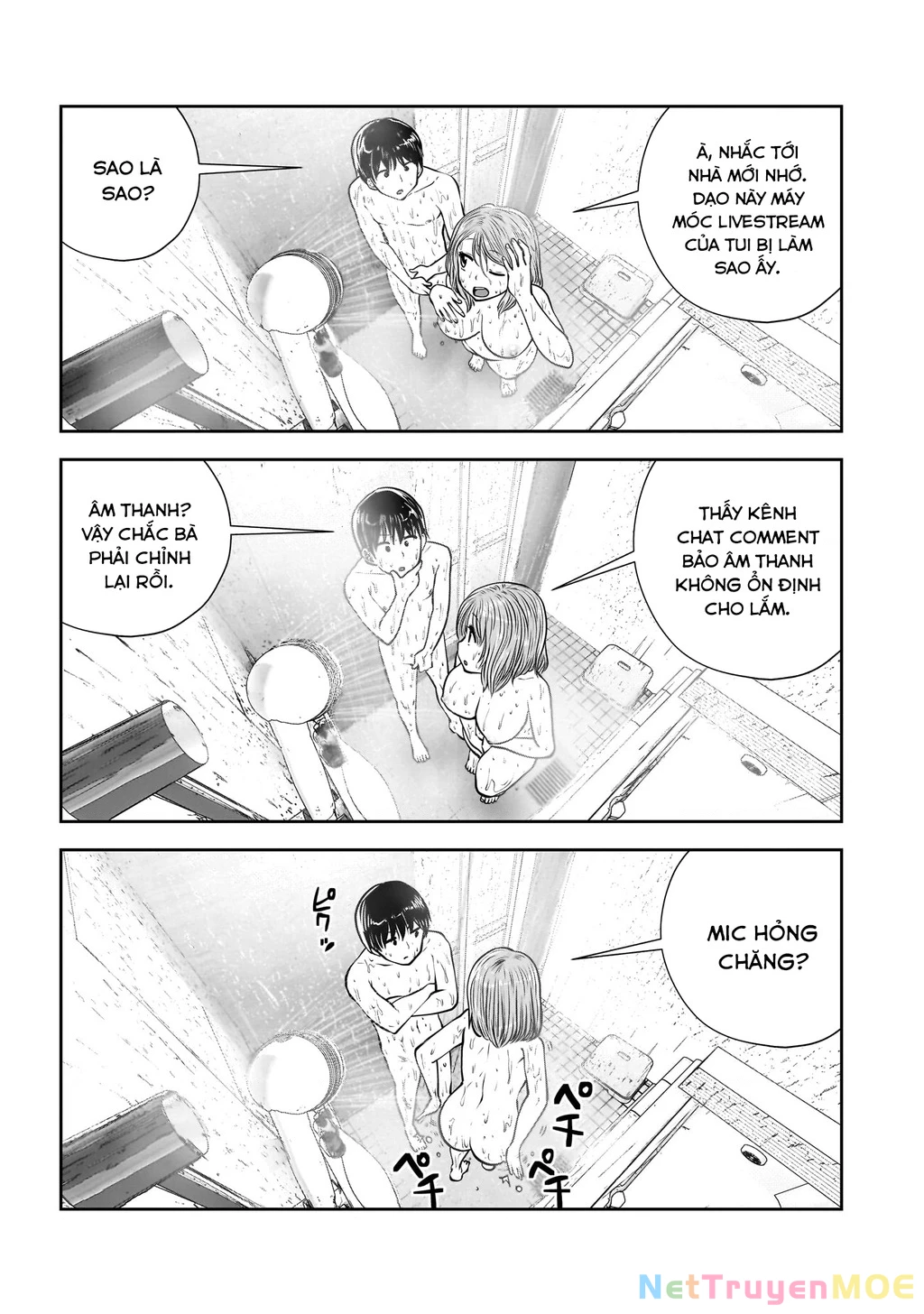 Kou iu no ga ii Chapter 29 - 34