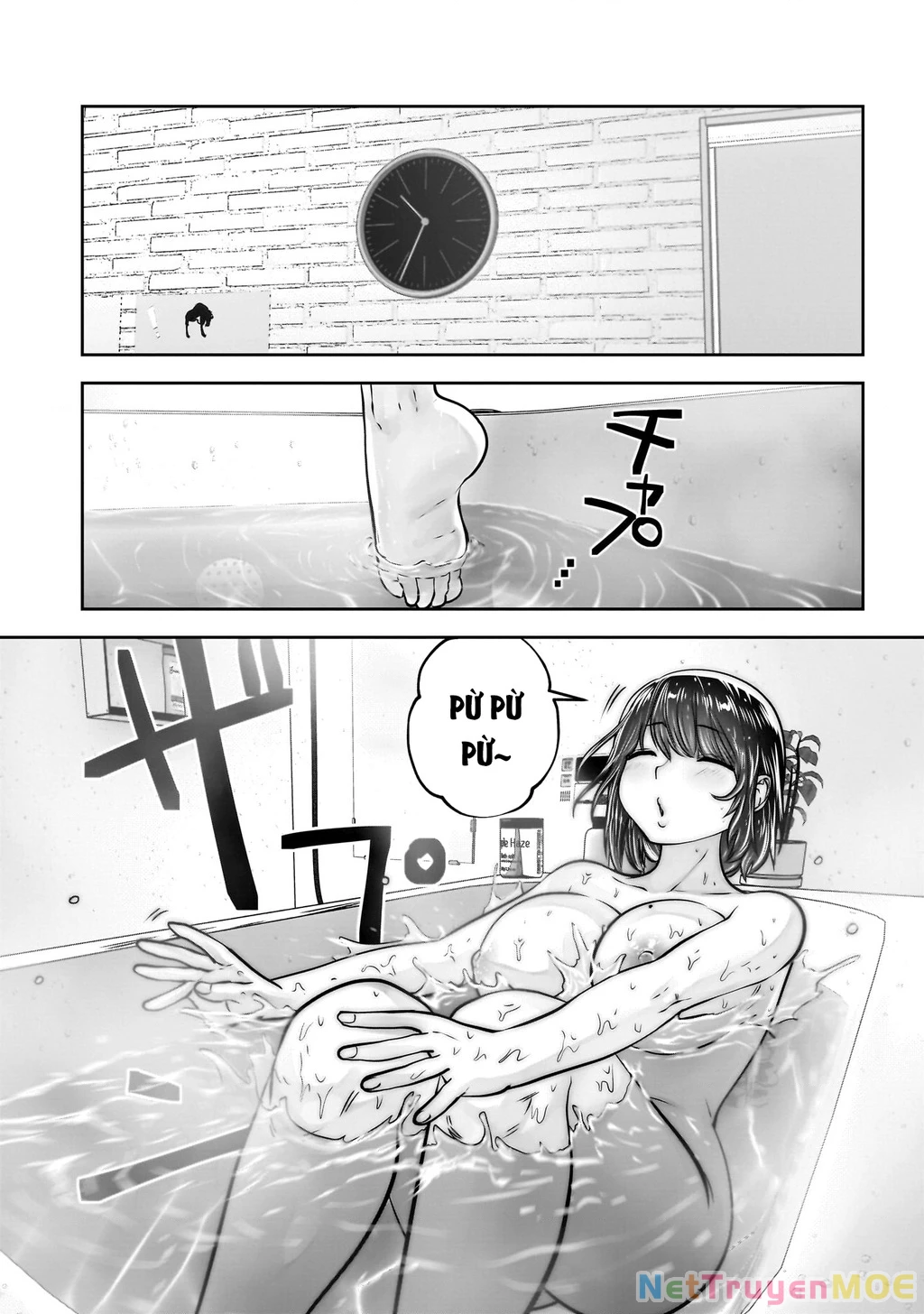 Kou iu no ga ii Chapter 29 - 37
