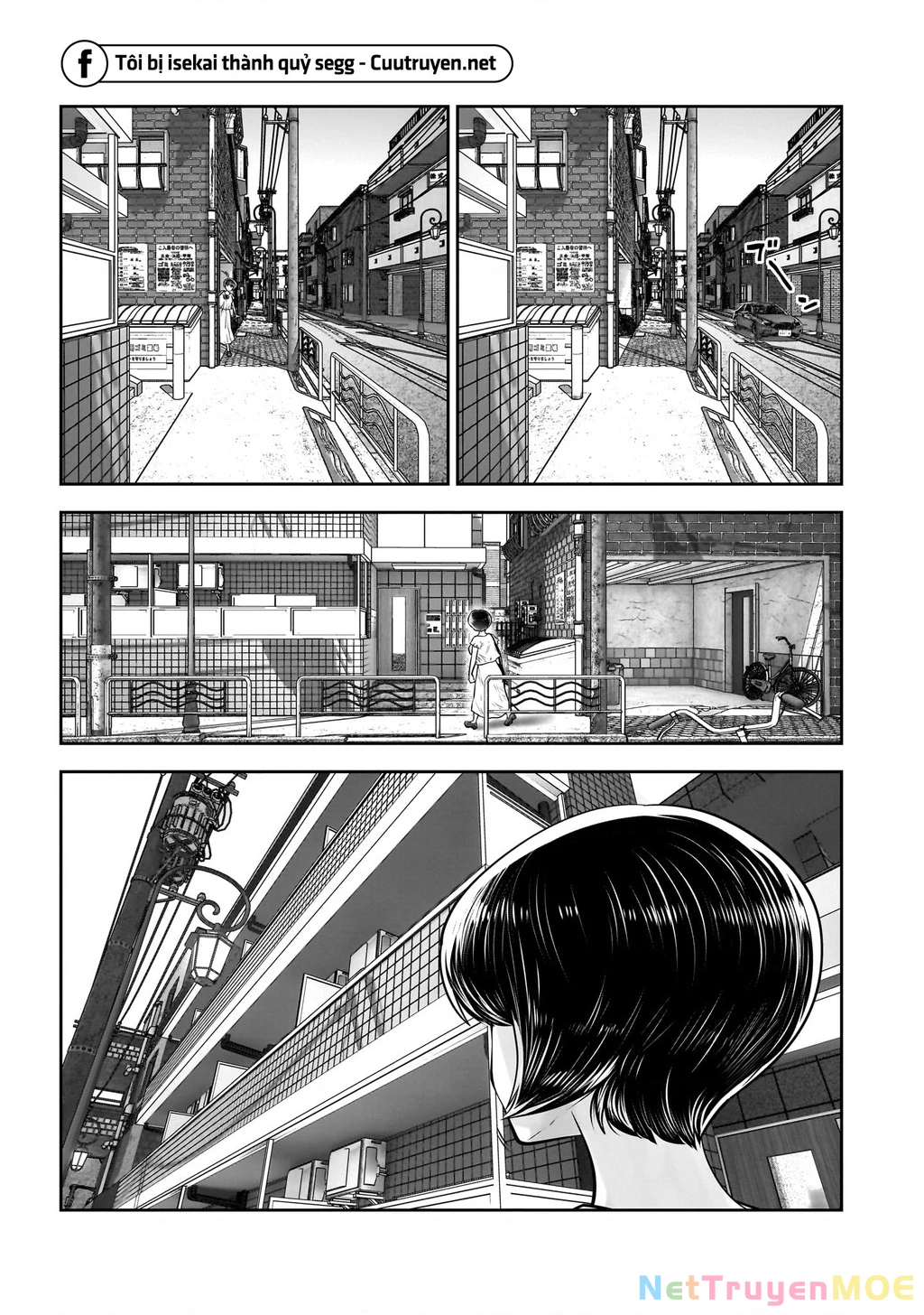 Kou iu no ga ii Chapter 30 - 10