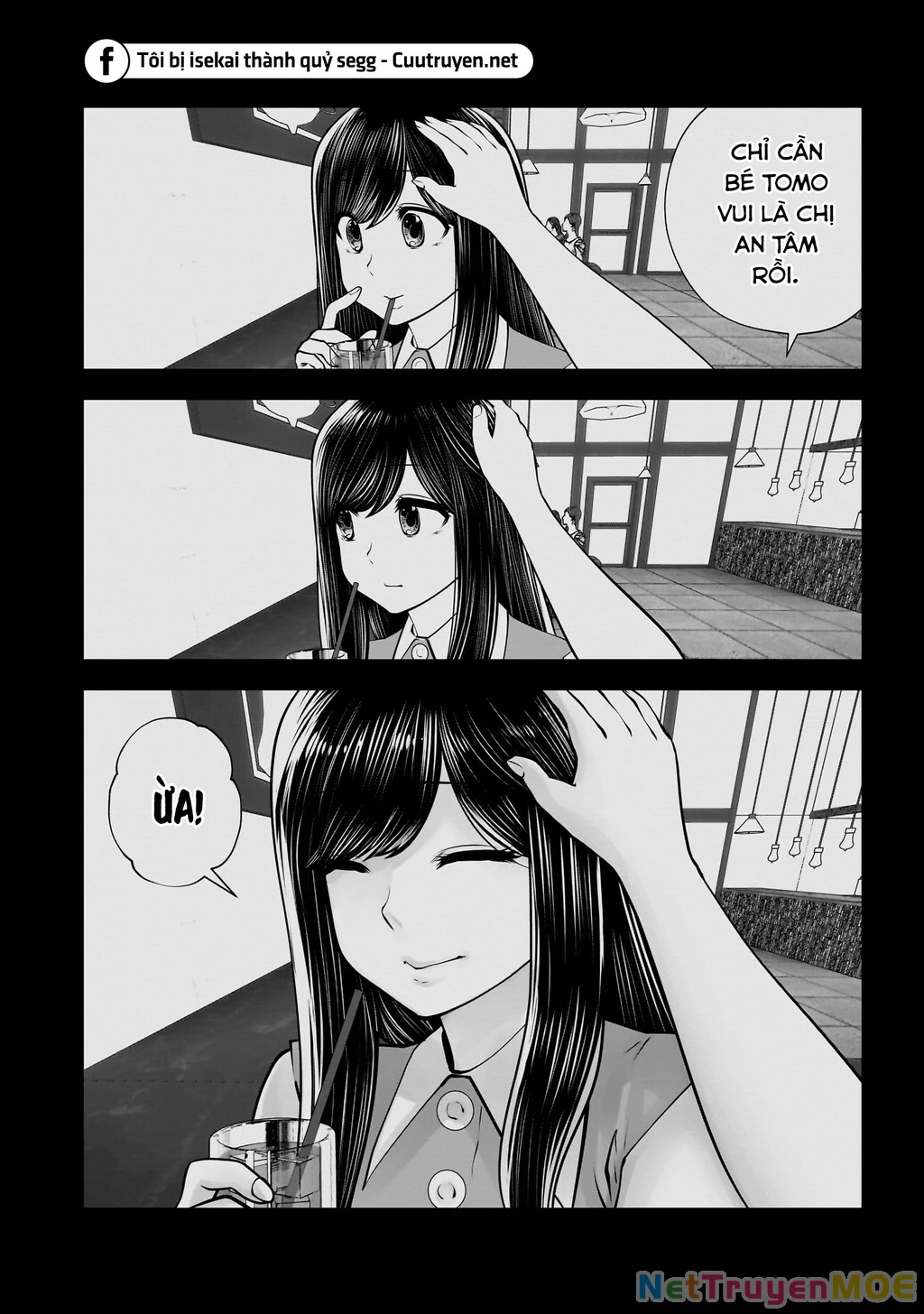 Kou iu no ga ii Chapter 30 - 13