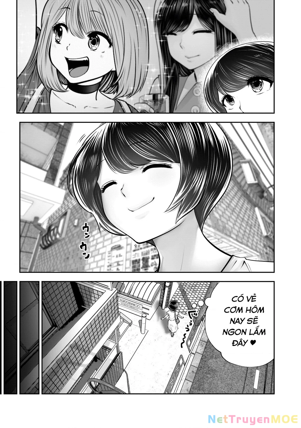 Kou iu no ga ii Chapter 30 - 14