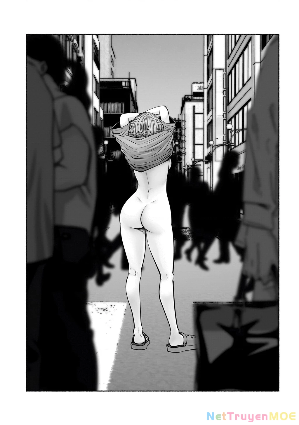 Kou iu no ga ii Chapter 35 - 3