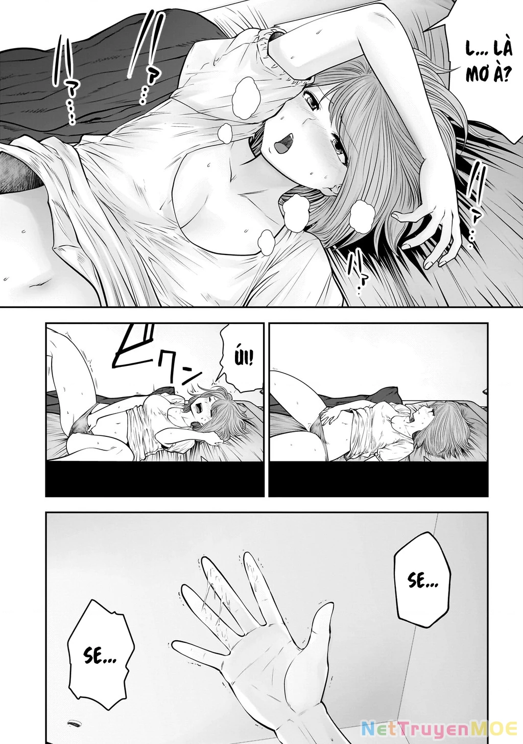 Kou iu no ga ii Chapter 35 - 14