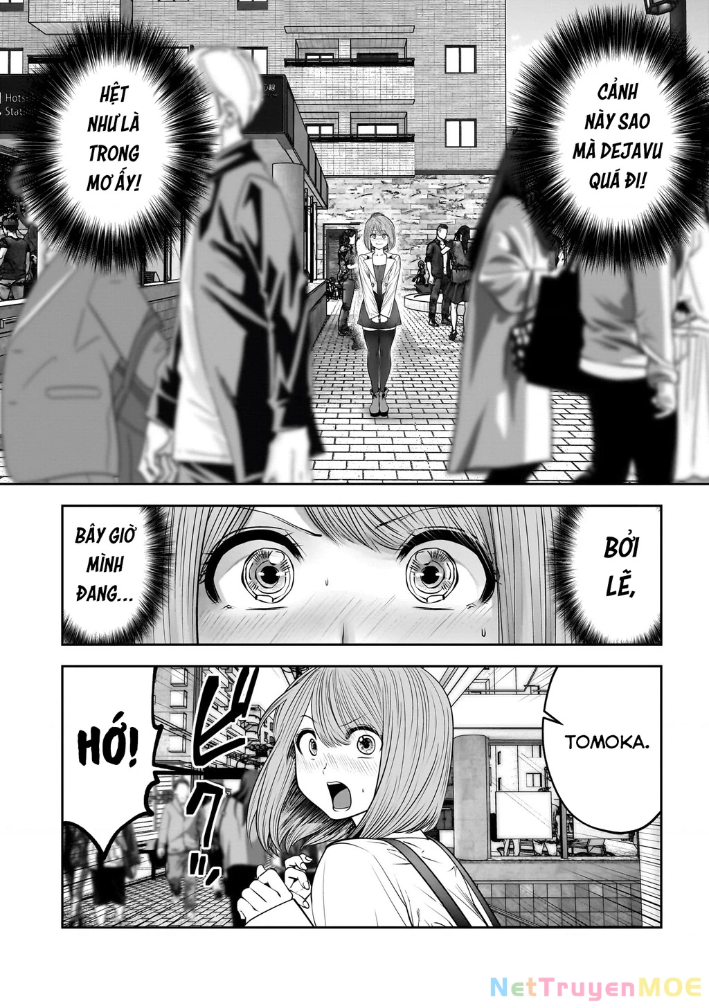 Kou iu no ga ii Chapter 35 - 26
