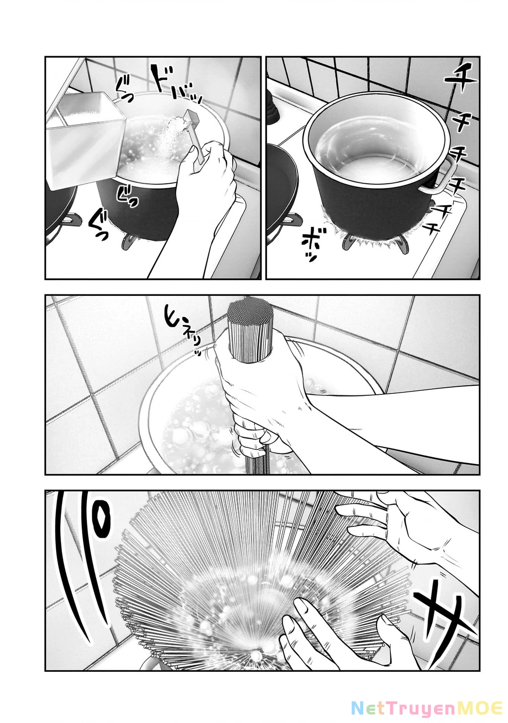 Kou iu no ga ii Chapter 25.6 - 6