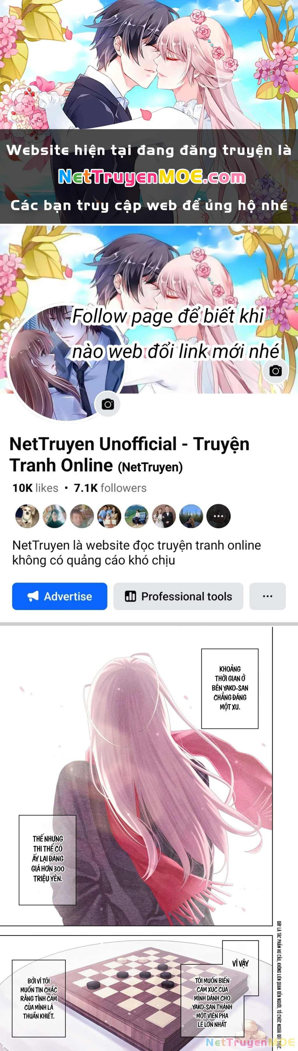 Natsu No Owari Ni Kimi Ga Shineba Kampekidattakara Chapter 1 - 1